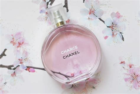 chanel chance eau tendre review basenotes|Chanel Chance Eau tendre fragrantica.